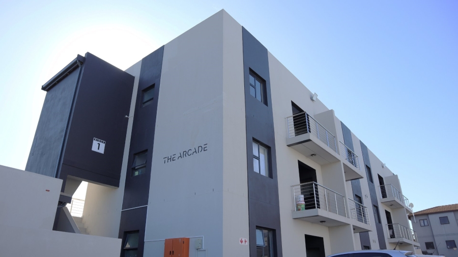 2 Bedroom Property for Sale in Parklands Western Cape